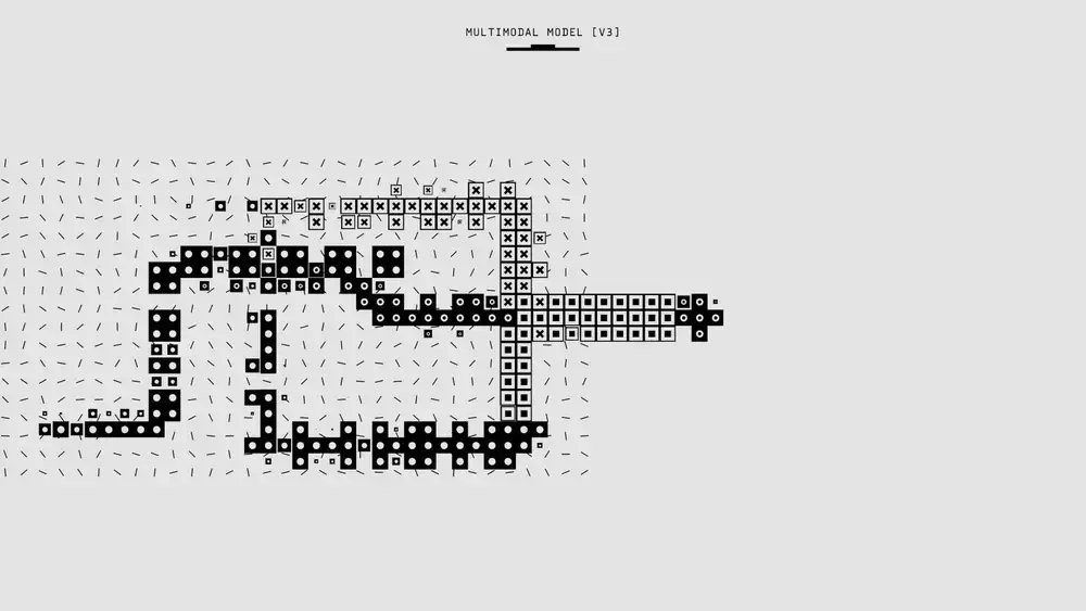 Pixel art tactical strategy layout
